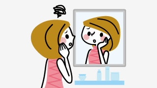 自分の顔を無くして、人と会うごとに別の顔にな│今日のなぞなぞ