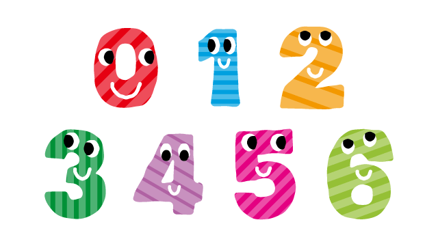 目は3、口は5、耳は3、では鼻はいくつ？│今日のなぞなぞ 